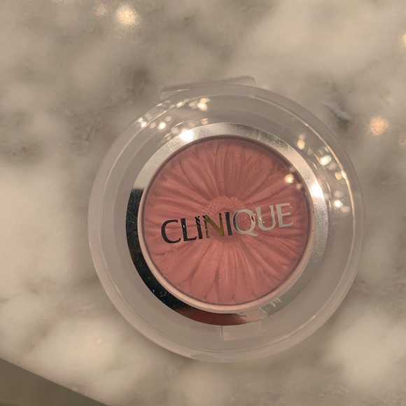 Clinique Heather pop blush. Cheek pop/blush pop #14. Nwot - Picture 2 of 10